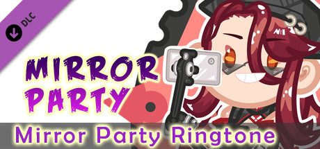 Mirror Party Ringtone cover art