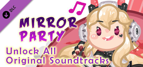Unlock All Original Soundtracks cover art
