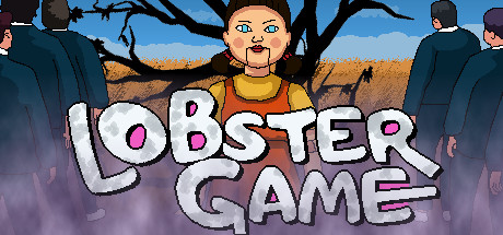 Lobster Game cover art