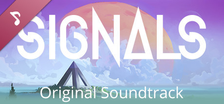 Signals - Original Soundtrack cover art
