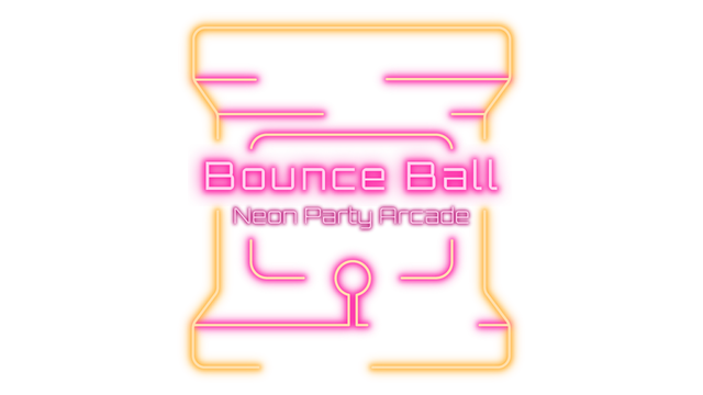 Bounce Ball: Neon Party Arcade- Backlog.rip
