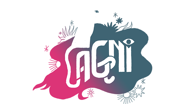 AGNI Logo