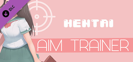 Hentai Aim Trainer - Old Update cover art