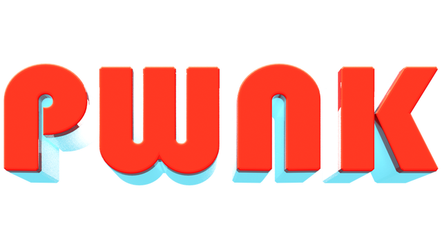 Pwnk: Stream Battle Royale Logo