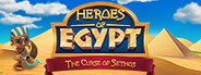 Heroes of Egypt - The Curse of Sethos System Requirements