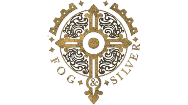 Fog & Silver Logo