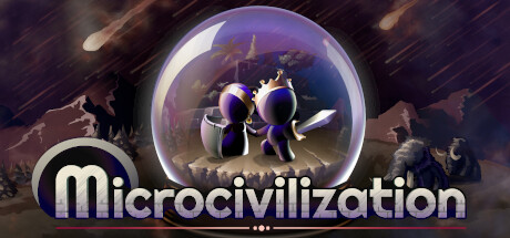 Microcivilization cover art