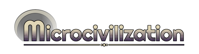 Microcivilization Logo