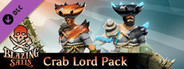 Blazing Sails - Crab Lord Pack