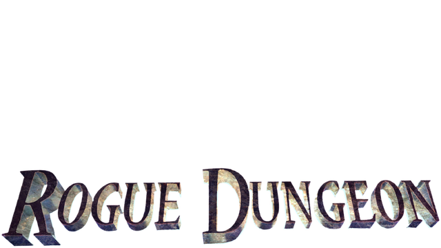 Rogue Dungeon Logo