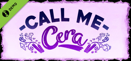 Call Me Cera Demo cover art