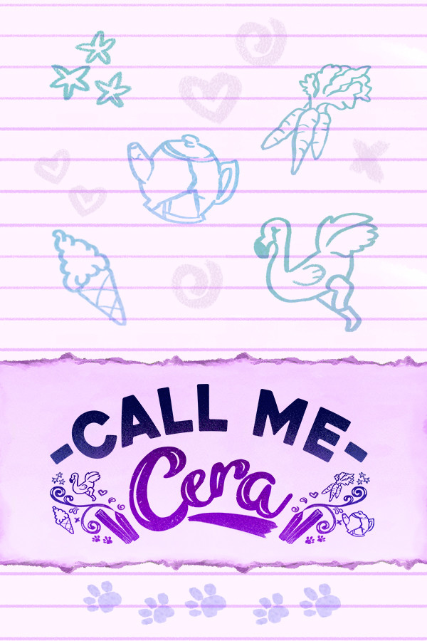 Call Me Cera Demo