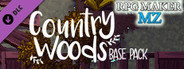 RPG Maker MZ - Country Woods Base Pack
