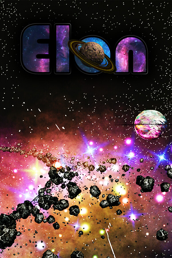 Steam portrait for Elon.