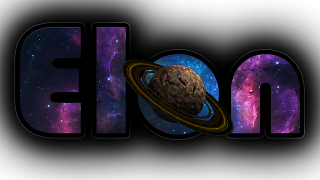 Elon Logo