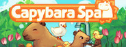 Capybara Spa