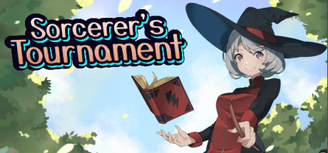 Sorcerer's Tournament cover art