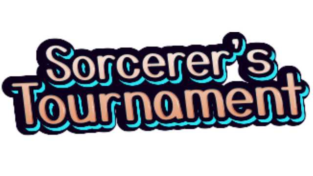 Sorcerer's Tournament Logo