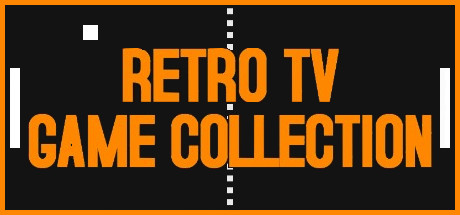 Retro TV Game Collection cover art