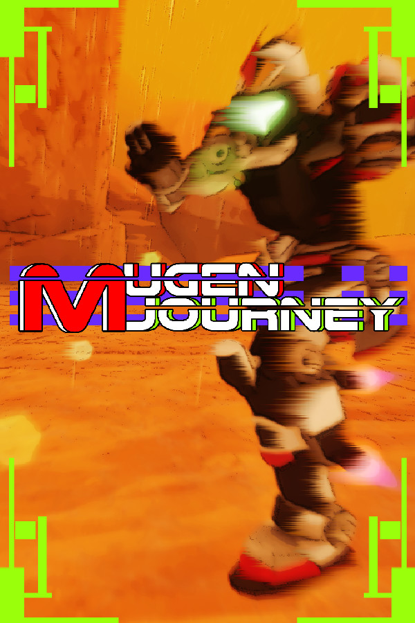 Mugen Journey for steam Mugen Journey for steam