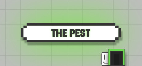 The Pest cover art