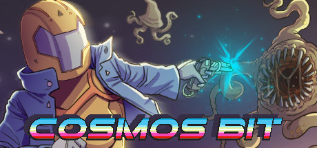 Cosmos Bit cover art