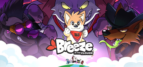 Breeze in the Clouds PC Specs