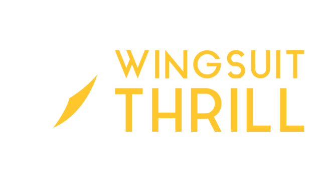 Wingsuit Thrill Logo