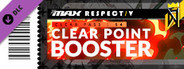 DJMAX RESPECT V - CLEAR PASS : S4 CLEAR POINT BOOSTER