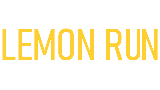 Lemon Run Logo
