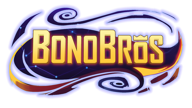 Bonobros Logo