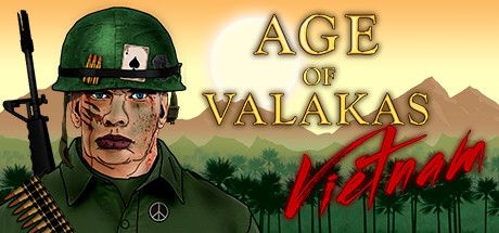 Age of Valakas: Vietnam cover art