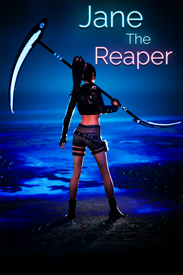 Jane The Reaper