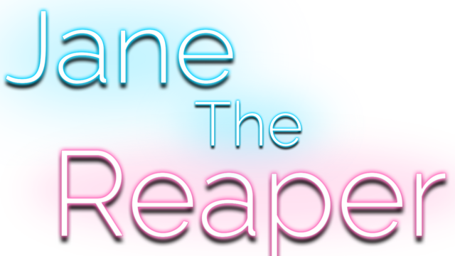 Jane The Reaper Logo