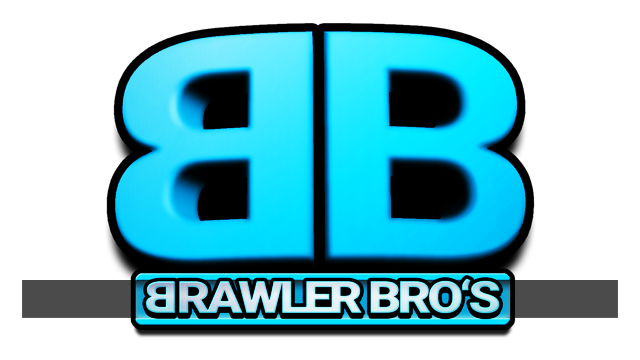 Brawler Bro's Logo