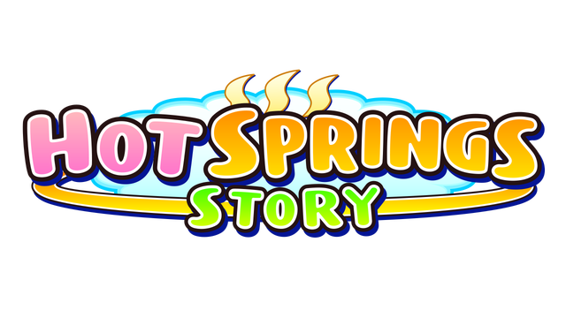 Hot Springs Story Logo