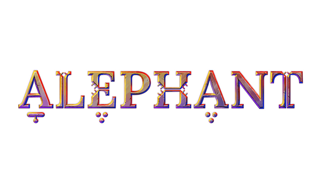 Alephant Logo