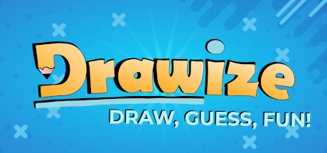 Drawize - Draw and Guess cover art