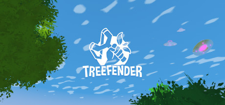 Treefender Playtest cover art