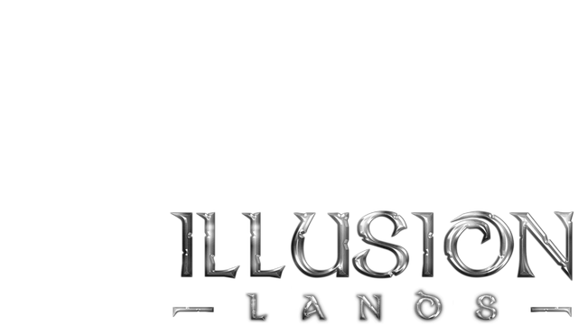 Illusion Lands Logo
