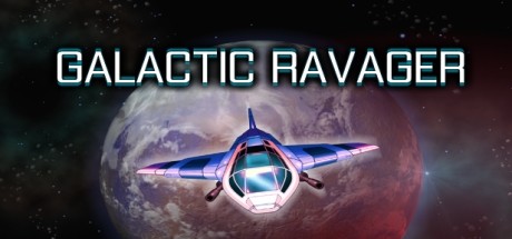Galactic Ravager cover art