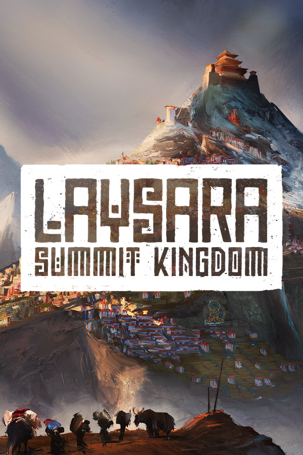 Laysara: Summit Kingdom for steam Laysara: Summit Kingdom for steam