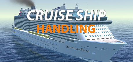Cruise Ship Handling cover art