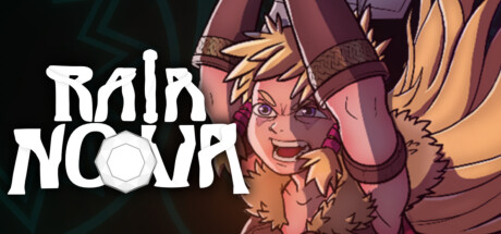 Raia Nova cover art