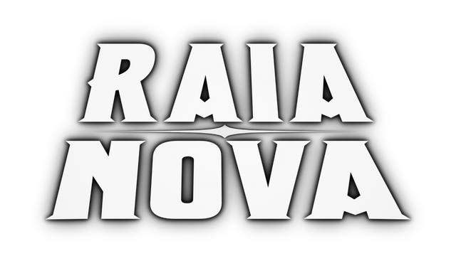 Raia Nova Logo