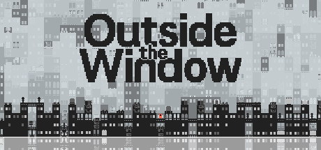 Outside the Window cover art