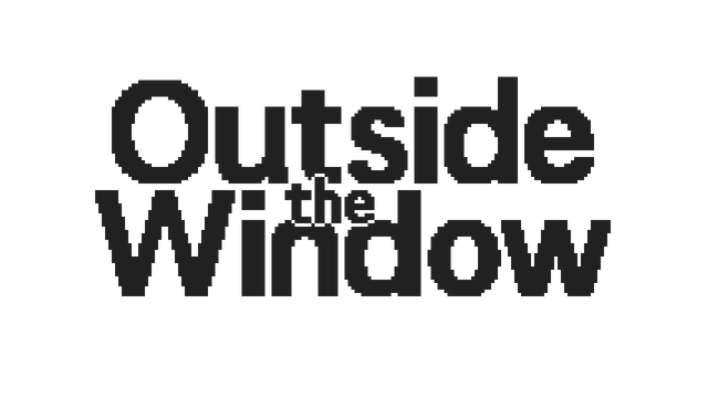 Outside the Window Logo