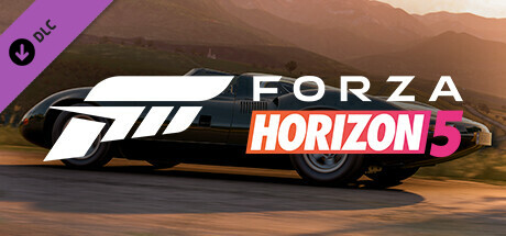 Forza Horizon 5 1966 Jaguar XJ13 cover art