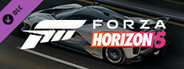 Forza Horizon 5 Ferrari 2018 FXX-K Evo