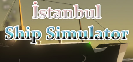Istanbul Ship Simulator cover art